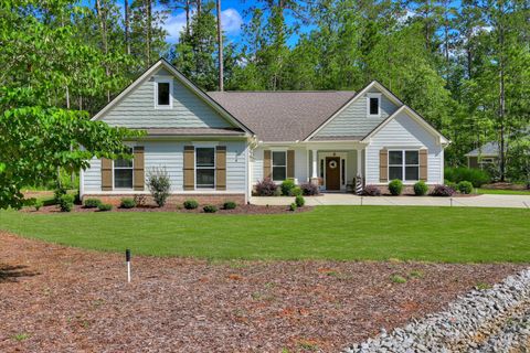 Photo of 128 Crescent Drive, McCormick, SC 29835 (MLS # 544907) Photo of 128 Crescent Drive, McCormick, SC 29835 (MLS # 544907)