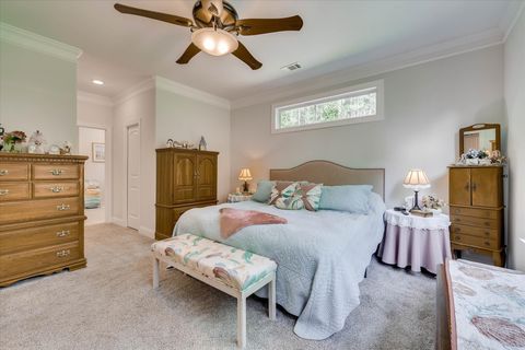 Tiny photo for 128 Crescent Drive, McCormick, SC 29835 (MLS # 544907)