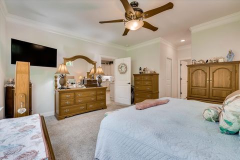 Tiny photo for 128 Crescent Drive, McCormick, SC 29835 (MLS # 544907)