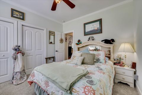 Tiny photo for 128 Crescent Drive, McCormick, SC 29835 (MLS # 544907)