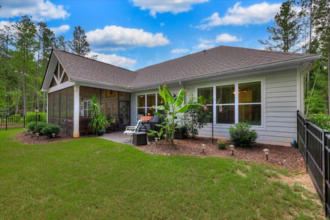 Tiny photo for 128 Crescent Drive, McCormick, SC 29835 (MLS # 544907)