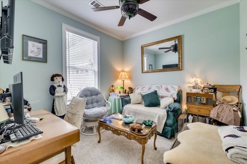 Tiny photo for 128 Crescent Drive, McCormick, SC 29835 (MLS # 544907)
