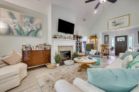 Tiny photo for 128 Crescent Drive, McCormick, SC 29835 (MLS # 544907)