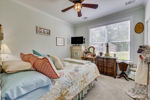 Tiny photo for 128 Crescent Drive, McCormick, SC 29835 (MLS # 544907)