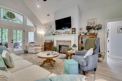 Tiny photo for 128 Crescent Drive, McCormick, SC 29835 (MLS # 544907)