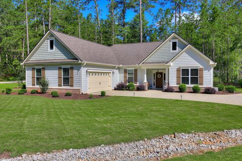 Tiny photo for 128 Crescent Drive, McCormick, SC 29835 (MLS # 544907)