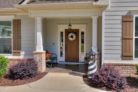 Tiny photo for 128 Crescent Drive, McCormick, SC 29835 (MLS # 544907)