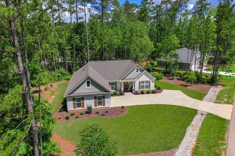 Tiny photo for 128 Crescent Drive, McCormick, SC 29835 (MLS # 544907)