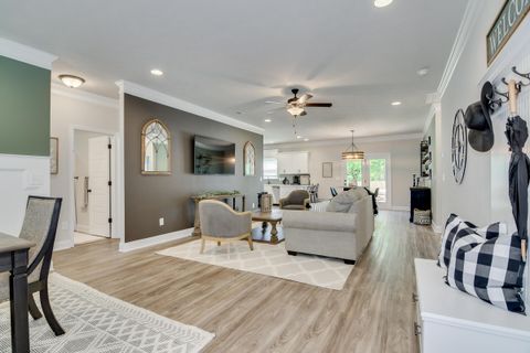 Tiny photo for TBD ORCHARD Circle, Edgefield, SC 29824 (MLS # 537924)