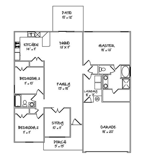 Tiny photo for TBD ORCHARD Circle, Edgefield, SC 29824 (MLS # 537924)