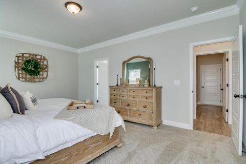 Tiny photo for TBD ORCHARD Circle, Edgefield, SC 29824 (MLS # 537924)