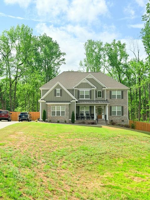 Photo of 4193 Highfield Drive, Grovetown, GA 30813 (MLS # 554145)