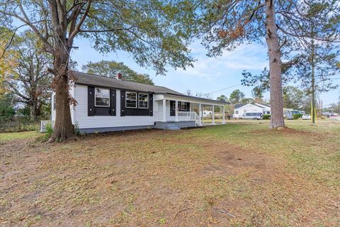 A home in Augusta