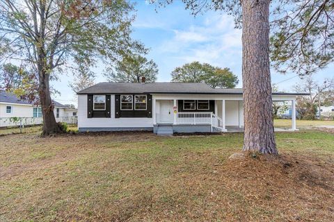 A home in Augusta