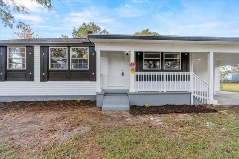 A home in Augusta