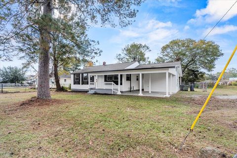 A home in Augusta