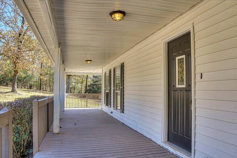 A home in Appling