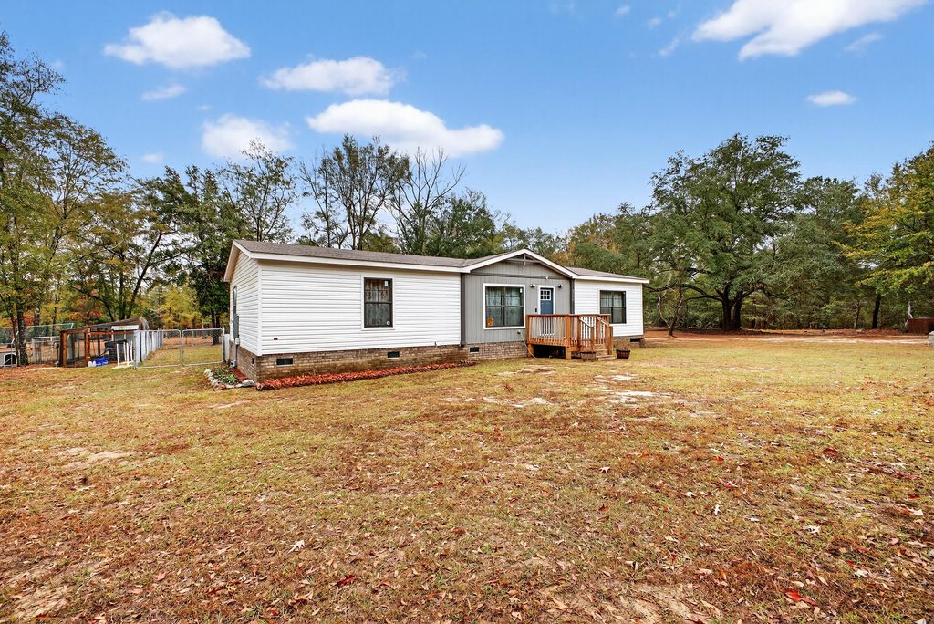 Photo of 2623 Green Pond Road, Jackson, SC 29831 (MLS # 549812)