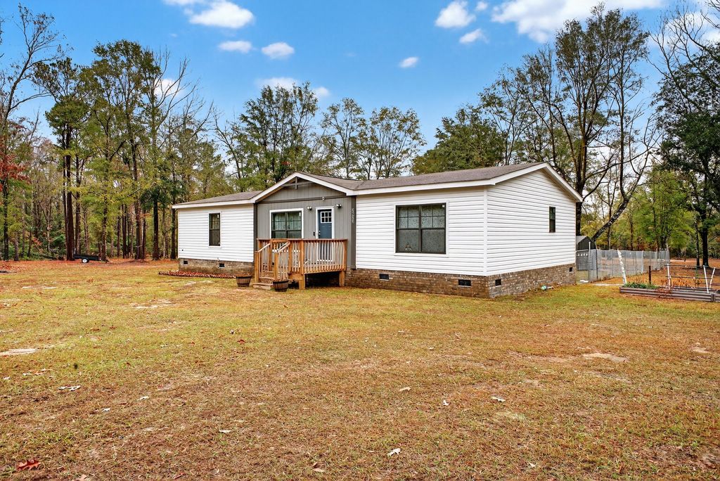 Photo of 2623 Green Pond Road, Jackson, SC 29831 (MLS # 549812)