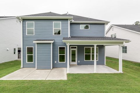 Tiny photo for 715 Ronaldsay Road Rd, Grovetown, GA 30813 (MLS # 540862)