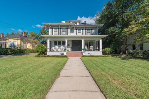 Photo of 508 Jones Avenue, Waynesboro, GA 30830 (MLS # 548317) Photo of 508 Jones Avenue, Waynesboro, GA 30830 (MLS # 548317)