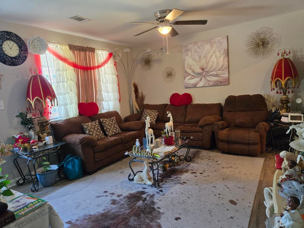 Photo of 2424 Amsterdam Drive, Augusta, GA 30906 (MLS # 554771)