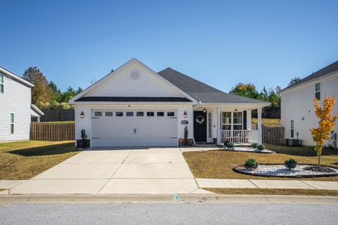 Photo of 578 Jensen Lane, Augusta, GA 30909 (MLS # 549045)