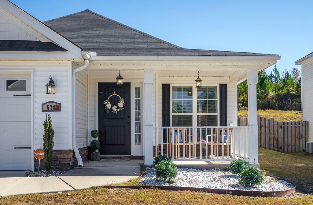 Photo of 578 Jensen Lane, Augusta, GA 30909 (MLS # 549045)