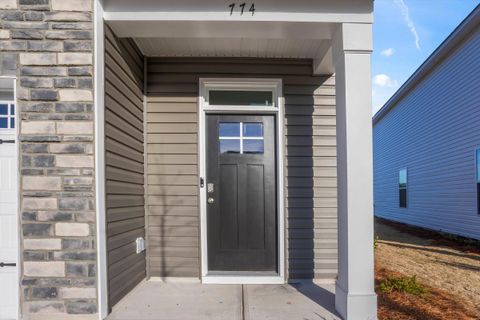 Tiny photo for 774 Brisbane Court, Graniteville, SC 29829 (MLS # 548166)