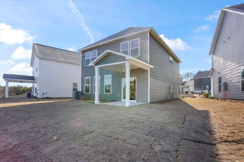 Tiny photo for 774 Brisbane Court, Graniteville, SC 29829 (MLS # 548166)