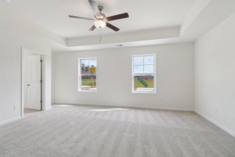 Tiny photo for 774 Brisbane Court, Graniteville, SC 29829 (MLS # 548166)