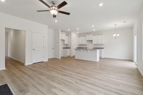 Tiny photo for 774 Brisbane Court, Graniteville, SC 29829 (MLS # 548166)