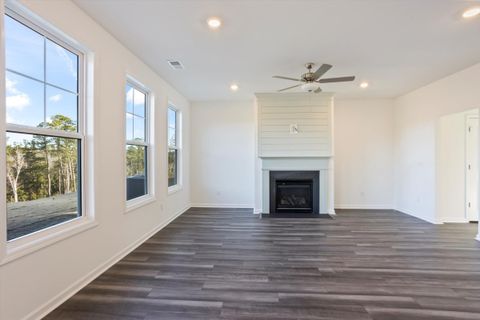 Tiny photo for 774 Brisbane Court, Graniteville, SC 29829 (MLS # 548166)