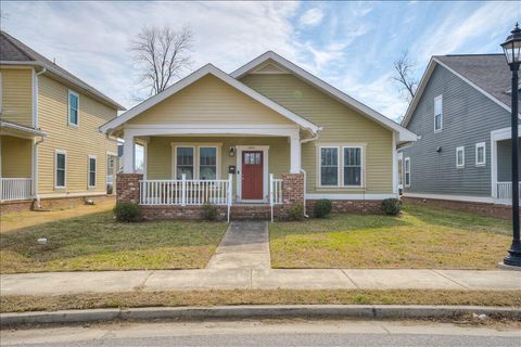 Photo of 1426 Twiggs Street, Augusta, GA 30901 (MLS # 552013)
