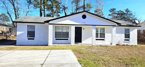 Tiny photo for 2965 Meadowbrook Drive, Augusta, GA 30906 (MLS # 550966)