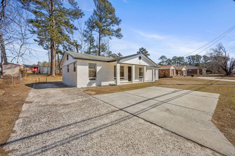 Tiny photo for 2965 Meadowbrook Drive, Augusta, GA 30906 (MLS # 550966)