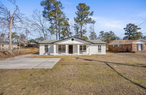 Tiny photo for 2965 Meadowbrook Drive, Augusta, GA 30906 (MLS # 550966)