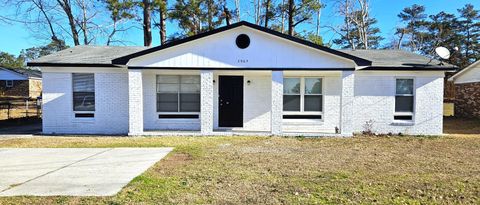 Tiny photo for 2965 Meadowbrook Drive, Augusta, GA 30906 (MLS # 550966)