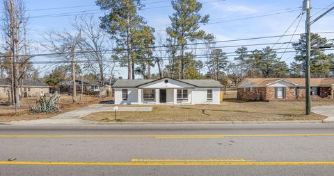Tiny photo for 2965 Meadowbrook Drive, Augusta, GA 30906 (MLS # 550966)