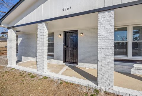 Tiny photo for 2965 Meadowbrook Drive, Augusta, GA 30906 (MLS # 550966)