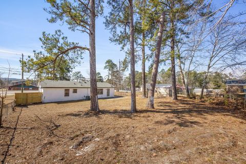 Tiny photo for 2965 Meadowbrook Drive, Augusta, GA 30906 (MLS # 550966)