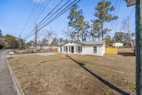 Tiny photo for 2965 Meadowbrook Drive, Augusta, GA 30906 (MLS # 550966)