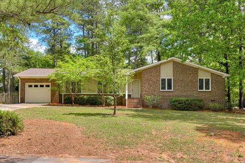 10 Cardinal Circle, Aiken, SC 29803 - #: 514381