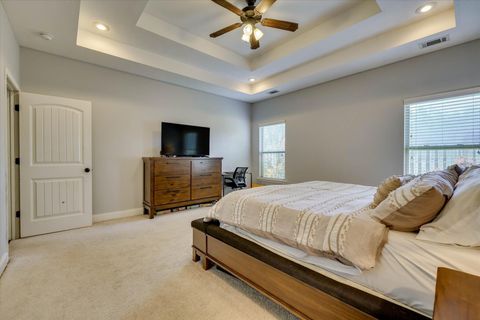 Tiny photo for 3932 Griese Lane, Grovetown, GA 30813 (MLS # 553141)