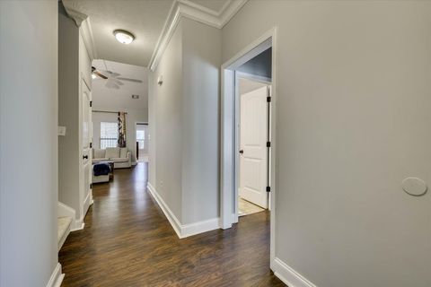 Tiny photo for 3932 Griese Lane, Grovetown, GA 30813 (MLS # 553141)