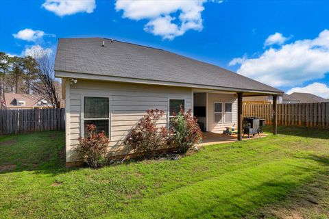 Tiny photo for 3932 Griese Lane, Grovetown, GA 30813 (MLS # 553141)