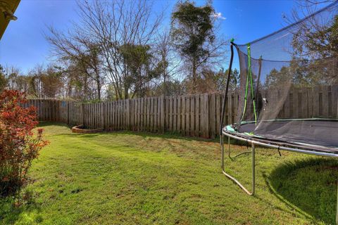 Tiny photo for 3932 Griese Lane, Grovetown, GA 30813 (MLS # 553141)