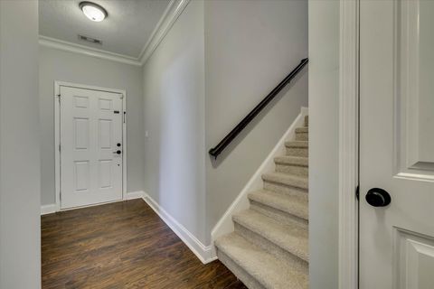 Tiny photo for 3932 Griese Lane, Grovetown, GA 30813 (MLS # 553141)