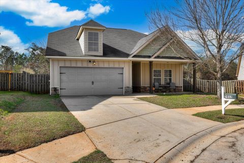 Tiny photo for 3932 Griese Lane, Grovetown, GA 30813 (MLS # 553141)