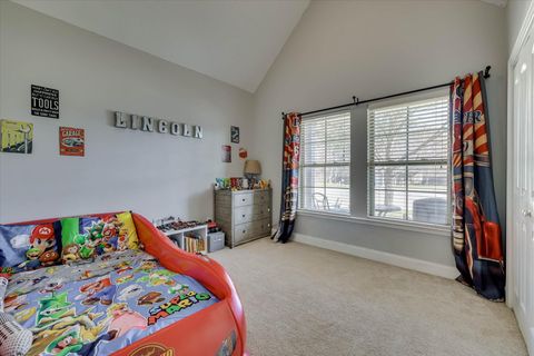 Tiny photo for 3932 Griese Lane, Grovetown, GA 30813 (MLS # 553141)